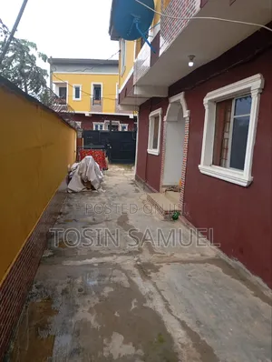 Furnished 2bdrm Apartment in Igando / Ikotun/Igando for rent