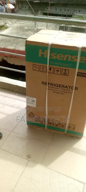 Hisense Ref 121 Refrigerator – Trusted Hisense Quality