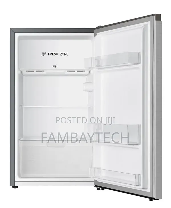 Hisense Ref 121 Refrigerator – Trusted Hisense Quality