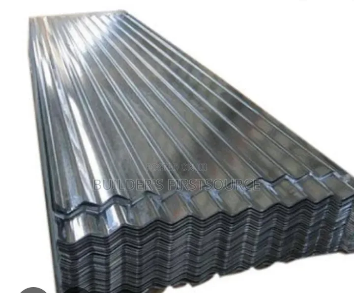 Aluminium Zinc - Bundle