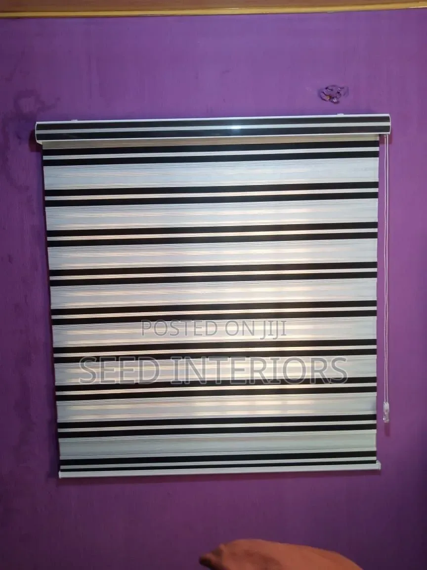 Window Blinds