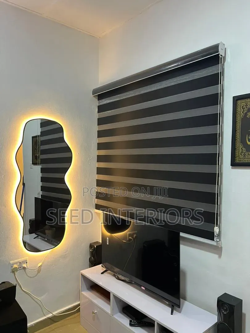 Window Blinds