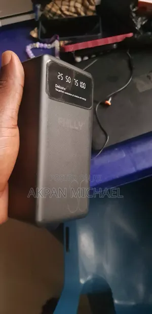 Power Bank 32000mah Philly