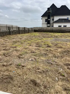 Fully Detached Duplex Plot for Sale