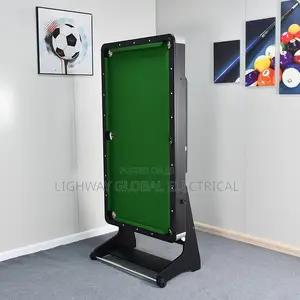 3 in 1 Snooker Set , Table Tennis, Working Table