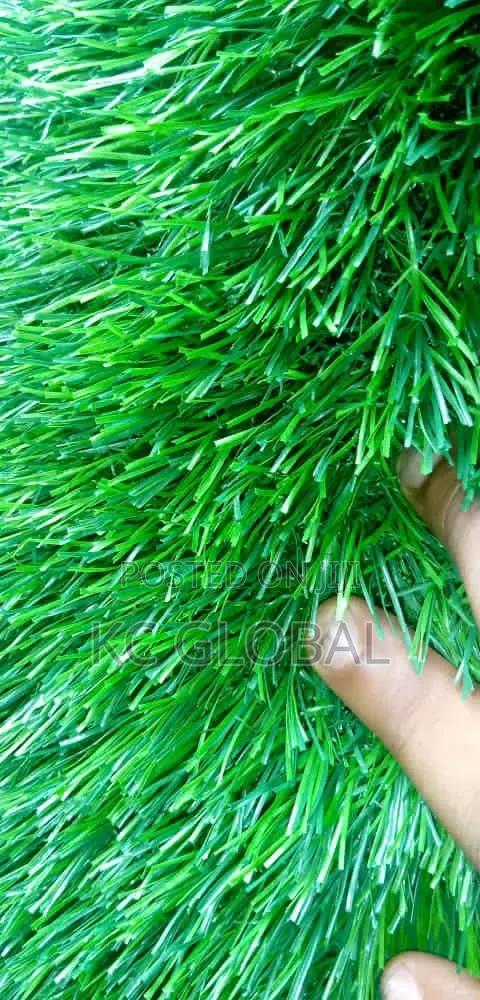 Good Quality Artificial Grass 40mm Spanish