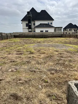 Fully Detached Duplex Plot for Sale