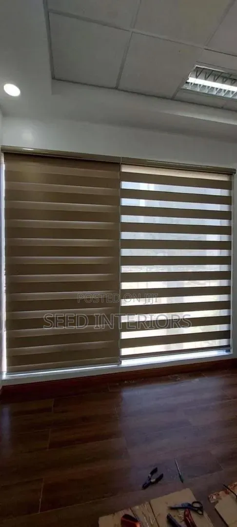 Window Blinds