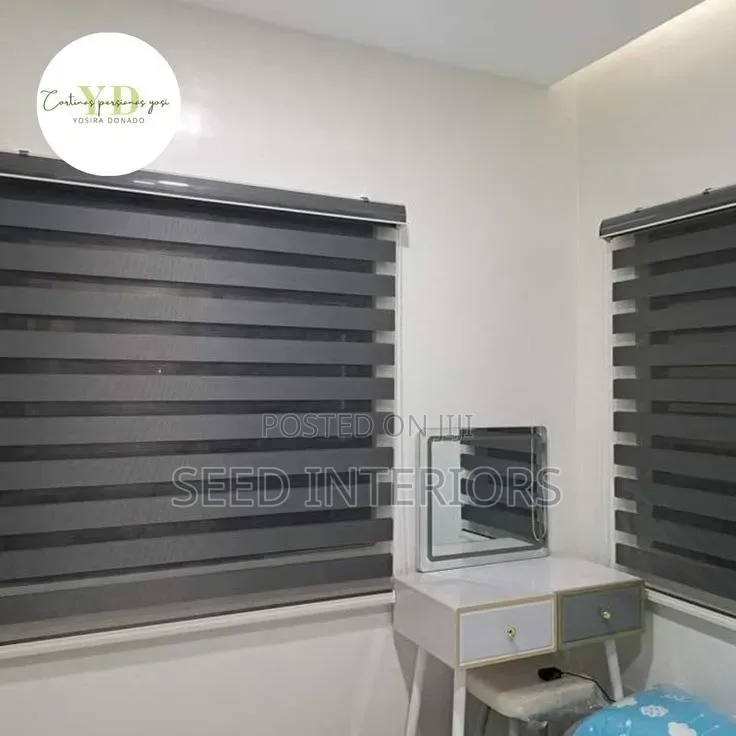 Window Blinds