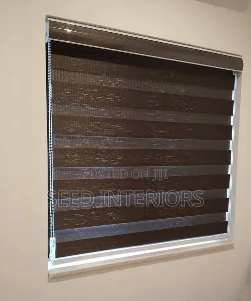 Window Blinds