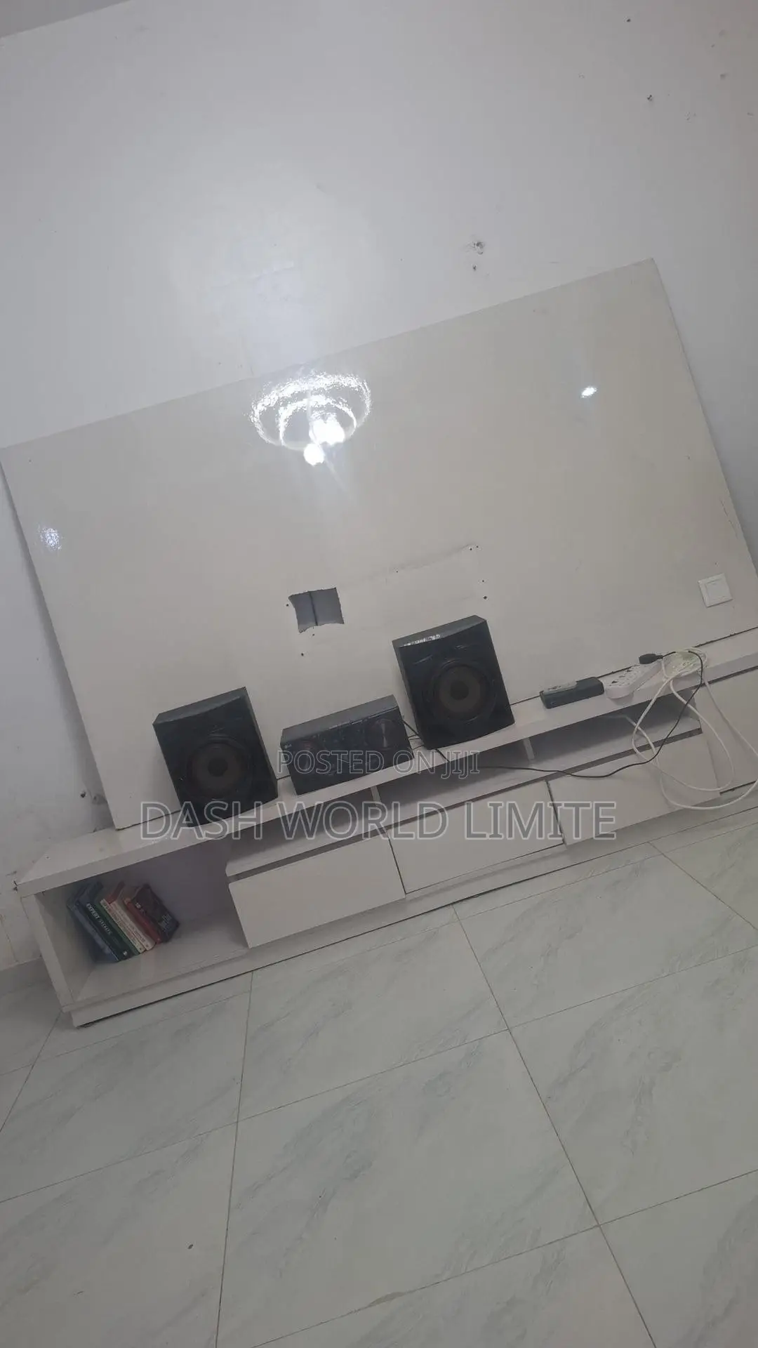 Tv Console
