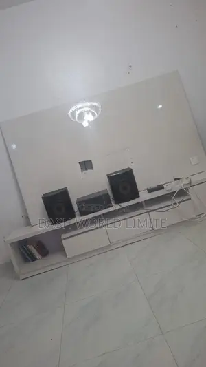 Tv Console