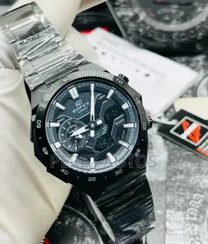 Edifice Casio Gshock