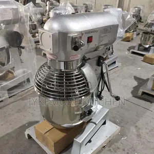 Industrial 20 Litters Cake Mixer