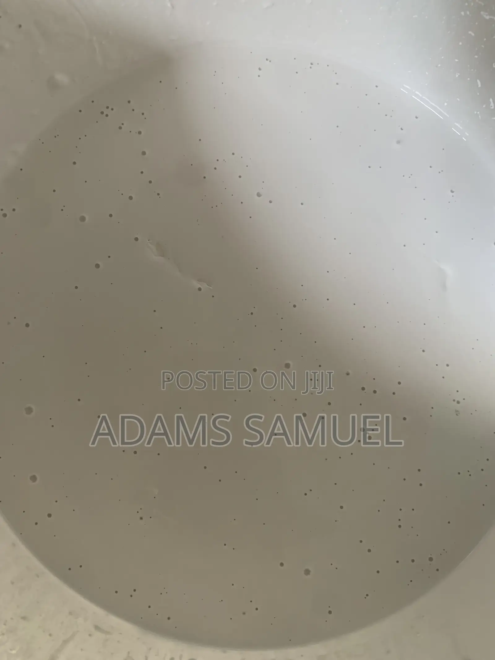 Penetrating Primer
