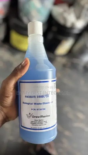 Drew Marine Envirocare VTC 4000