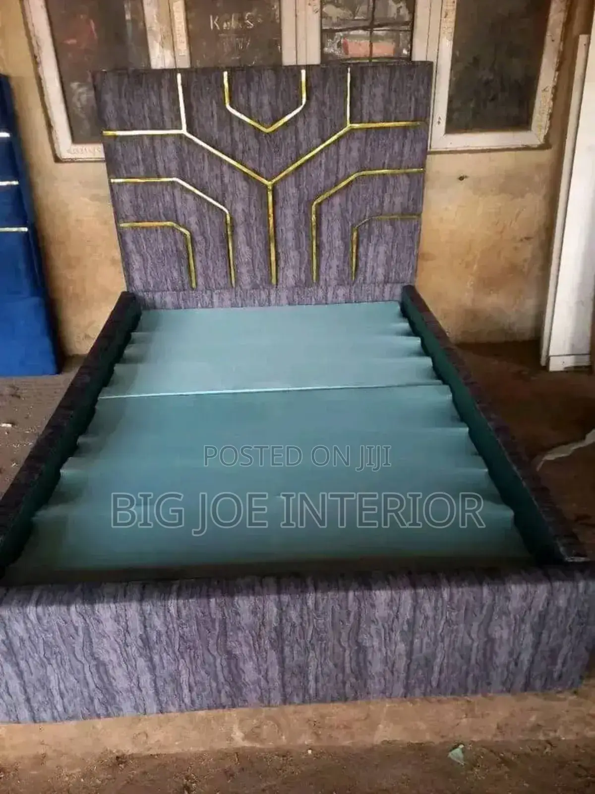 Payment on Delivery Luxury Strong Frame
