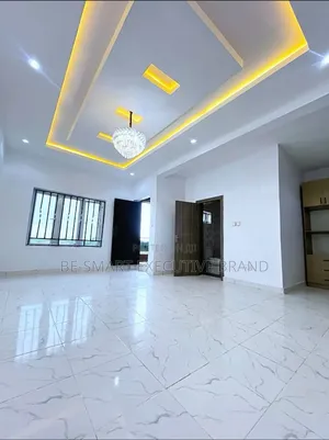 Furnished 3bdrm Duplex in Meridian Park, Off Lekki-Epe Expressway
