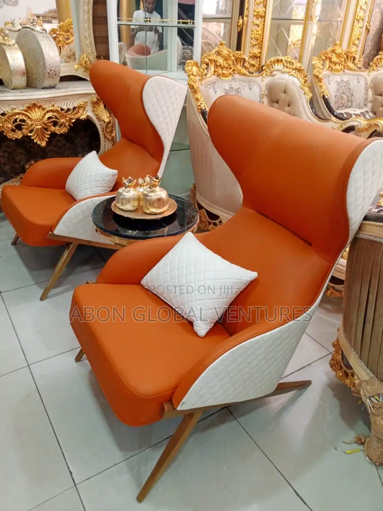 Executive Relaxing Chair