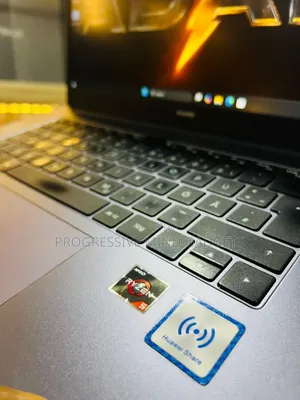 Laptop Huawei Matebook D 15 8GB AMD Ryzen 5 SSD 256GB