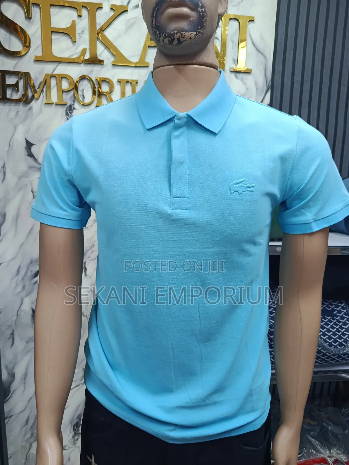 Polo Shirt