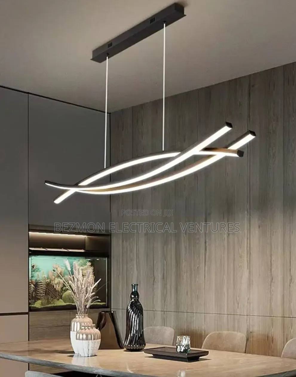 Interior Chandelier Available for Sale