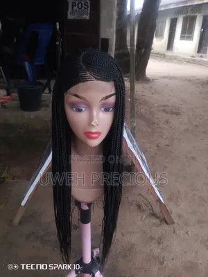 Luxury Hair