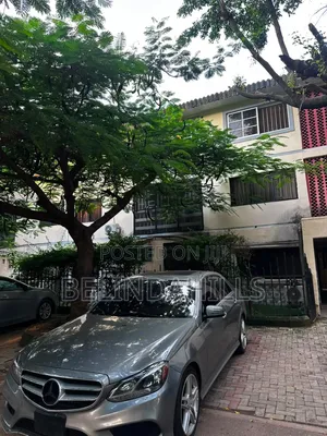 2bdrm Block of Flats in Maitama for sale