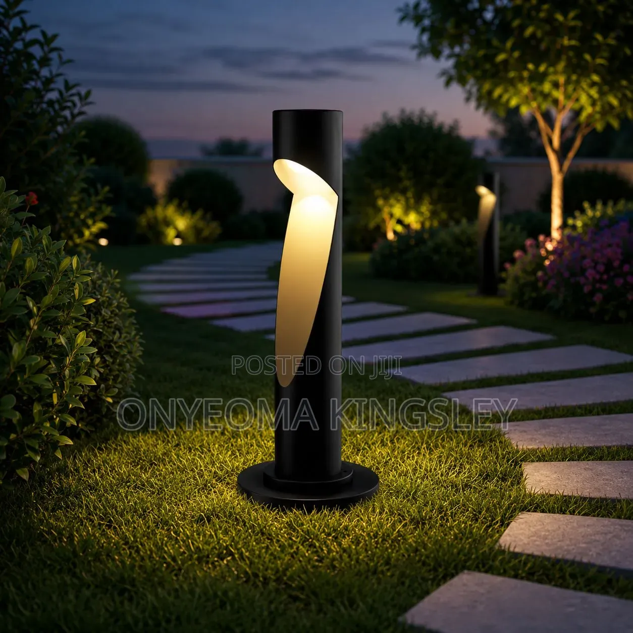 Outdoors Light