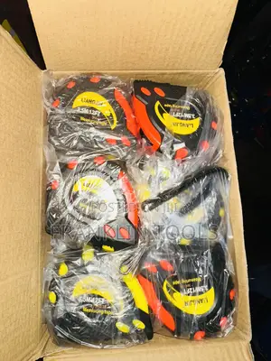 3.5m/12ft Measuring Tape