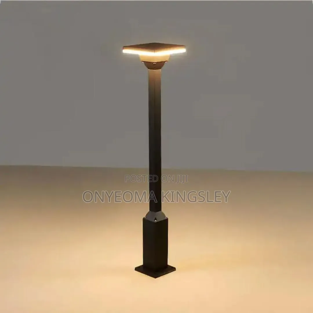 Outdoors Light