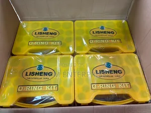 Caterpillar Oring Seal Box/Kit