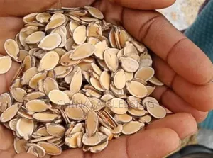 Niger Unpeeled Egusi