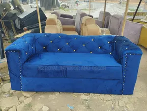 7 Seater Chairs