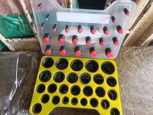 Caterpillar Oring Seal Box/Kit