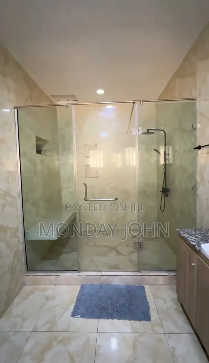 4-Bedroom Shortlet Apartment