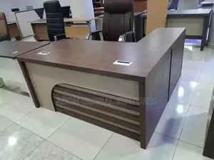 Executive Office Set