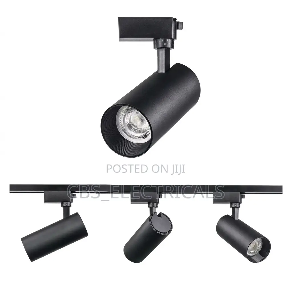 Led Track Lighting