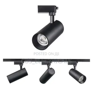 Led Track Lighting