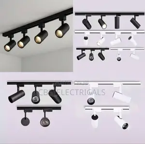 Led Track Lighting