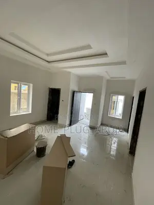 1bdrm Room & Parlour in Efab Queens Estate, Karsana for rent