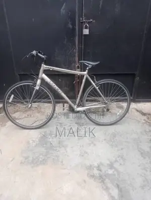 Trek 7.5fx Bicycle