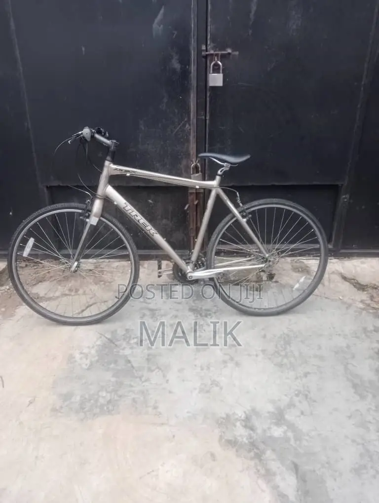 Trek 7.5fx Bicycle