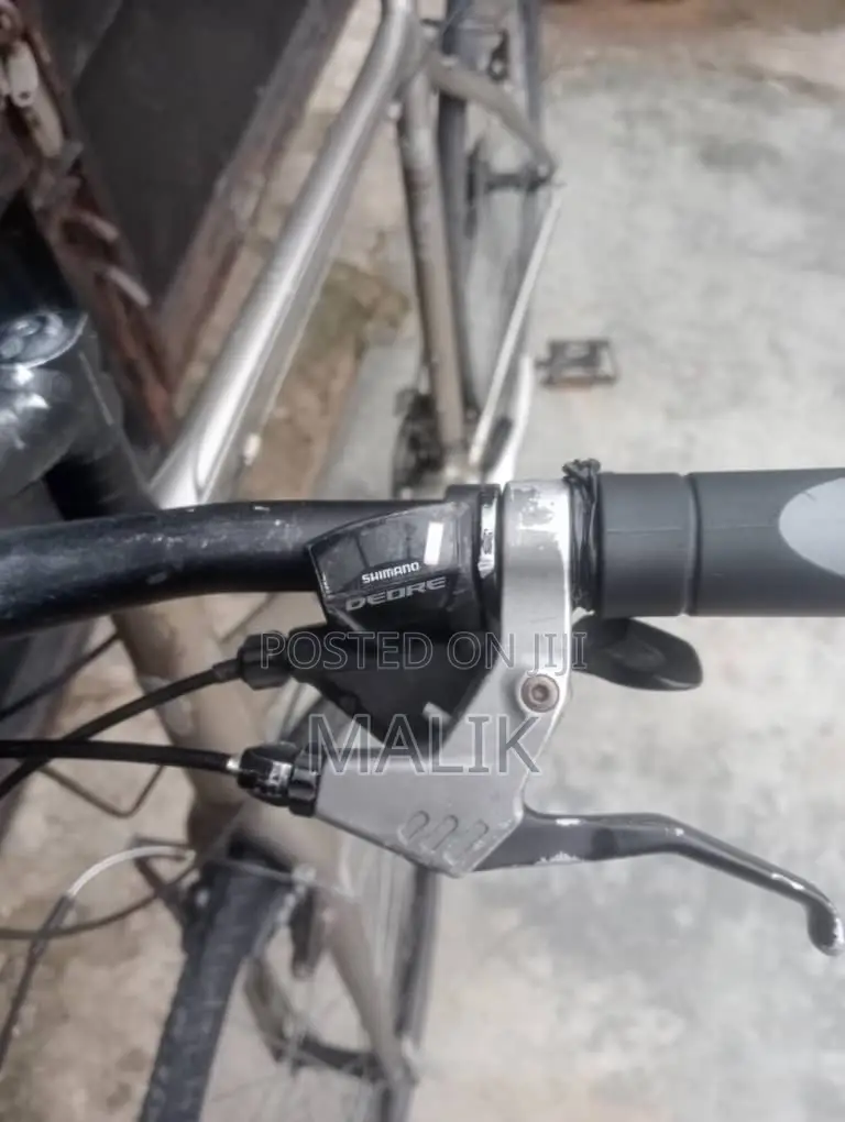 Trek 7.5fx Bicycle