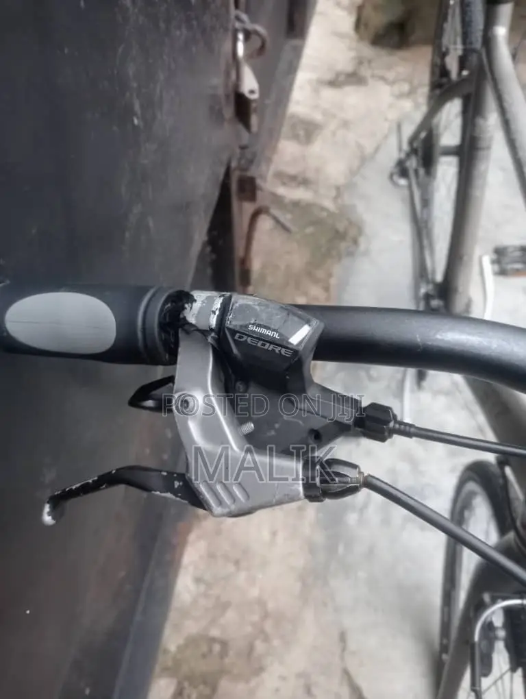 Trek 7.5fx Bicycle