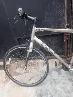 Trek 7.5fx Bicycle