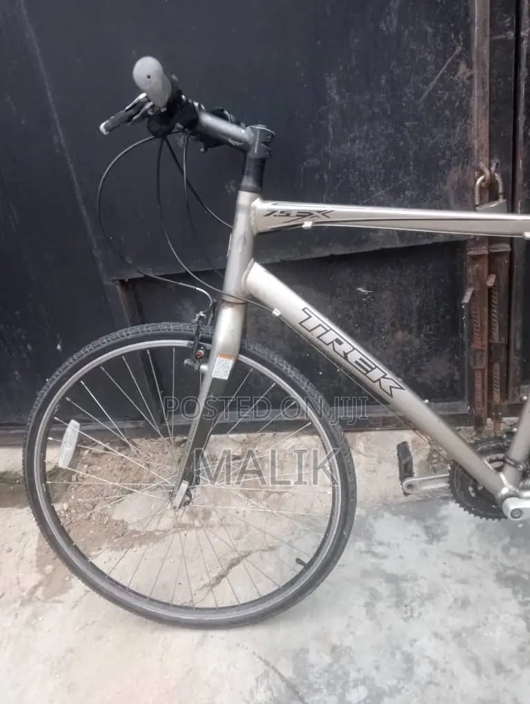 Trek 7.5fx Bicycle