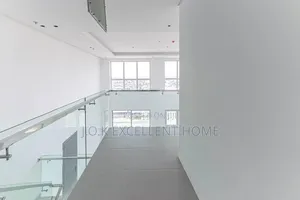 4bdrm Penthouse in Victoria Island Extension for rent