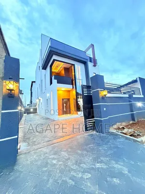 5bdrm Duplex in Harmony, GRA Phase 1 for sale