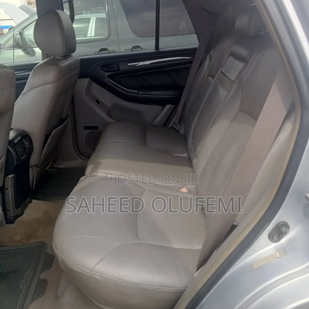 Ford Edge 2015 Brown